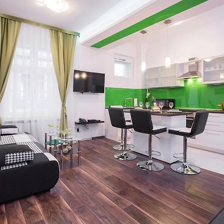 Visitzagreb Emerald Exterior foto